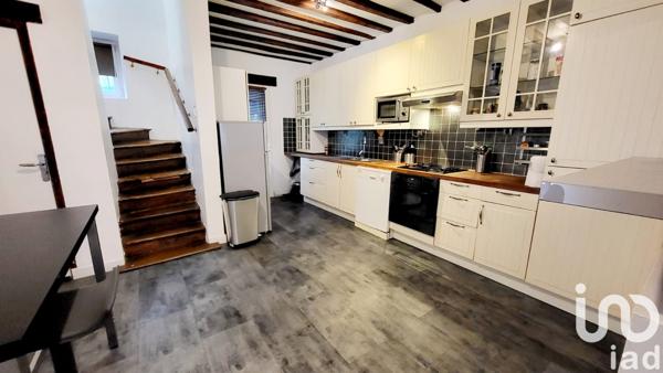 Maison à vendre 4 pièces 85 m² Meaux