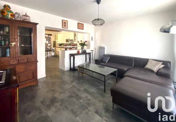 Maison à vendre 4 pièces 85 m² Meaux