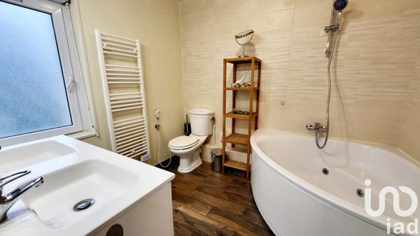 Maison à vendre 4 pièces 85 m² Meaux