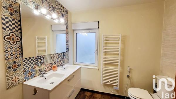 Maison à vendre 4 pièces 85 m² Meaux