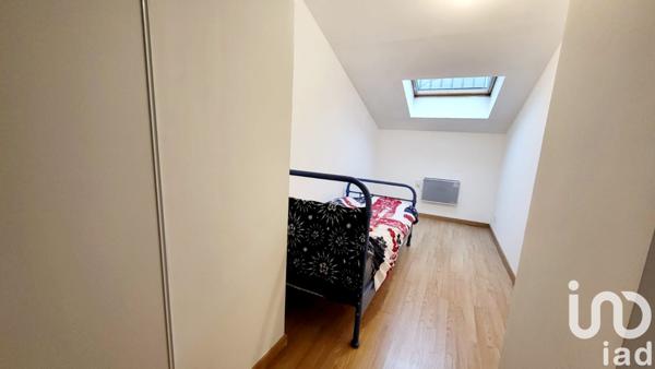 Maison à vendre 4 pièces 85 m² Meaux