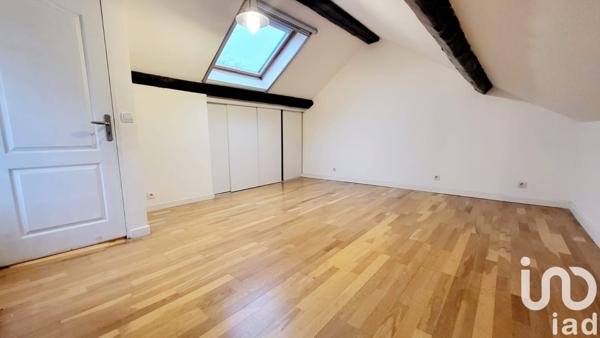 Maison à vendre 4 pièces 85 m² Meaux