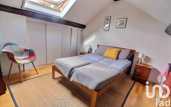 Maison à vendre 4 pièces 85 m² Meaux