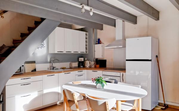 Maison à vendre    3 pièces • 30,80 m2 Marseillan