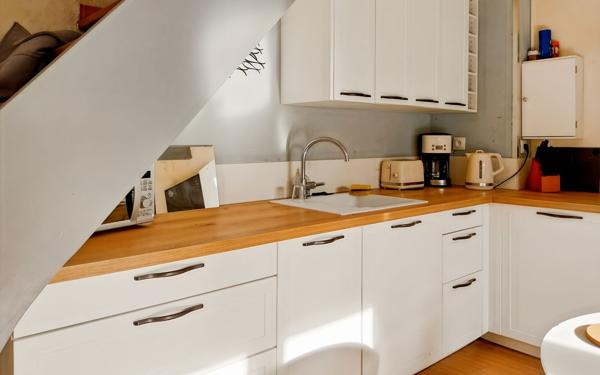 Maison à vendre    3 pièces • 30,80 m2 Marseillan