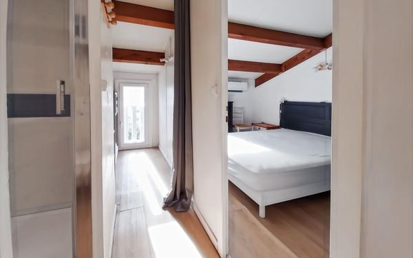 Maison à vendre    3 pièces • 30,80 m2 Marseillan