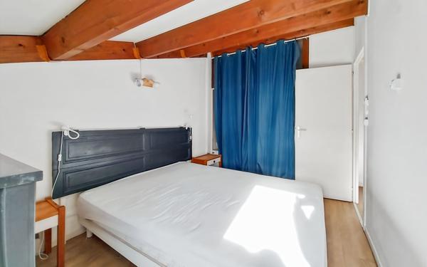 Maison à vendre    3 pièces • 30,80 m2 Marseillan