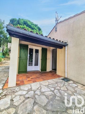 House for sale 4 rooms 82 m² Lézignan-Corbières