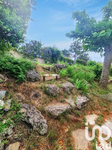 House for sale 4 rooms 82 m² Lézignan-Corbières