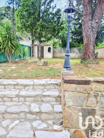 House for sale 4 rooms 82 m² Lézignan-Corbières