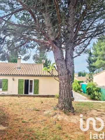 House for sale 4 rooms 82 m² Lézignan-Corbières