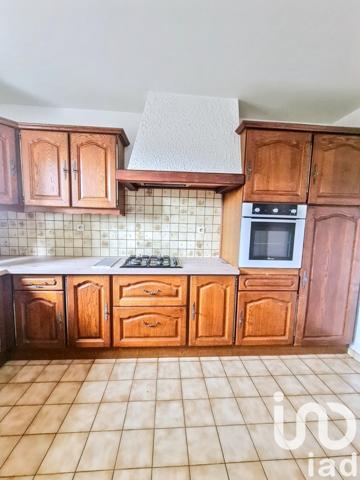 House for sale 4 rooms 82 m² Lézignan-Corbières