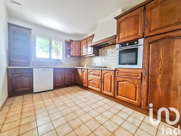 House for sale 4 rooms 82 m² Lézignan-Corbières