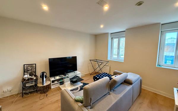 Appartement à vendre    2 pièces • 48,20 m2 Dax