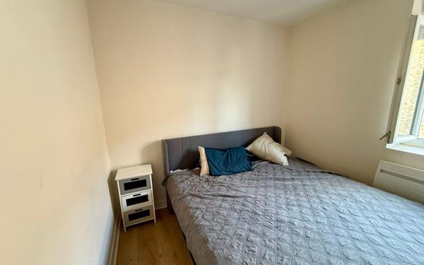 Appartement à vendre    2 pièces • 48,20 m2 Dax