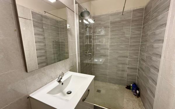 Appartement à vendre    2 pièces • 48,20 m2 Dax