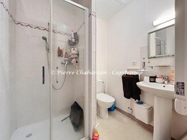 Immeuble de rapport rénové 7 appartements avec beau potentiel de rentabilité à vendre SAINT-CLAUDE (39)