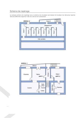 Immeuble de rapport rénové 7 appartements avec beau potentiel de rentabilité à vendre SAINT-CLAUDE (39)
