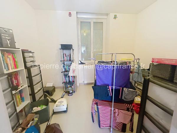 Immeuble de rapport rénové 7 appartements avec beau potentiel de rentabilité à vendre SAINT-CLAUDE (39)