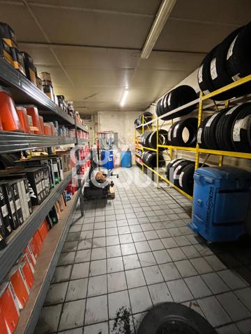 BEAUNE FONDS GARAGE MIDAS