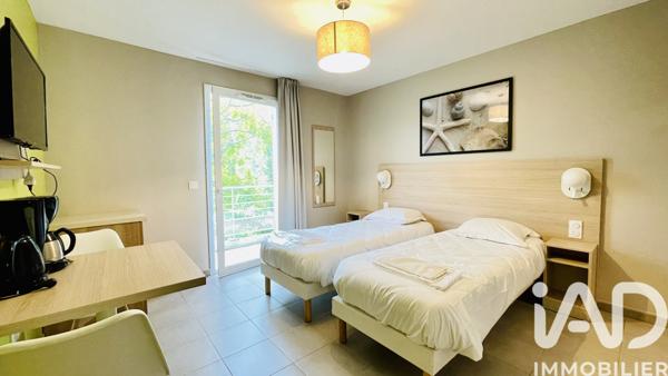 Appartement à vendre 1 pièce 22 m² La Londe-les-Maures