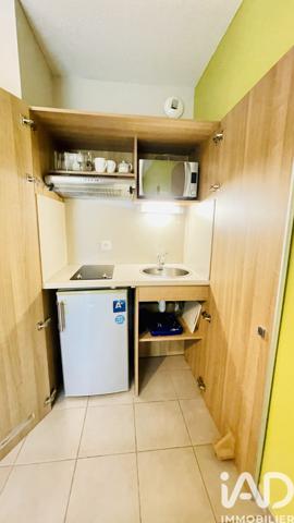 Appartement à vendre 1 pièce 22 m² La Londe-les-Maures