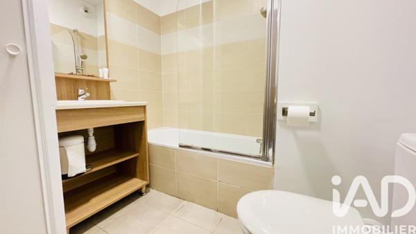 Appartement à vendre 1 pièce 22 m² La Londe-les-Maures