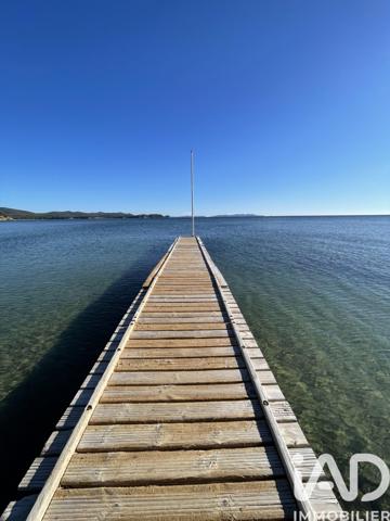 Appartement à vendre 1 pièce 22 m² La Londe-les-Maures