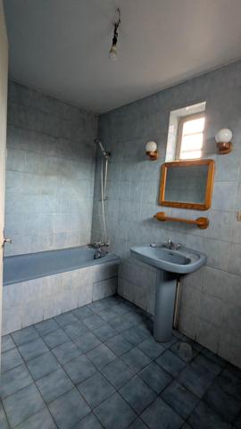 Au Blanc-Mesnil 93150 Affaire à saisir Pavillon avec travaux à prévoir