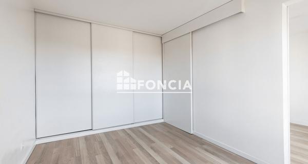 À vendre Appartement 2 pièces 36.05 m² - Villeneuve-d'ascq 59650