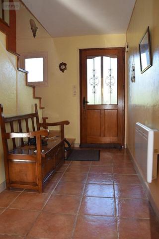 Maison à vendre à Trégunc dans le Finistère (29910), ref : MAIS/1075   
Campagne