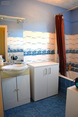 Maison à vendre à Trégunc dans le Finistère (29910), ref : MAIS/1075   
Campagne