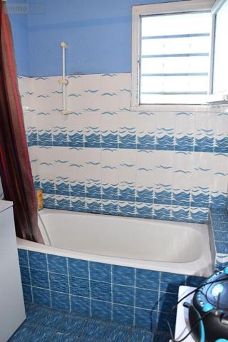 Maison à vendre à Trégunc dans le Finistère (29910), ref : MAIS/1075   
Campagne