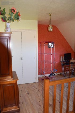 Maison à vendre à Trégunc dans le Finistère (29910), ref : MAIS/1075   
Campagne