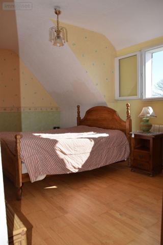 Maison à vendre à Trégunc dans le Finistère (29910), ref : MAIS/1075   
Campagne