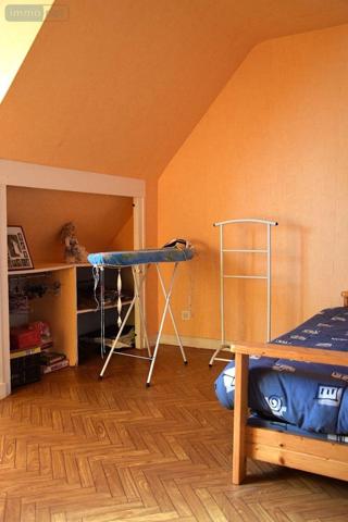 Maison à vendre à Trégunc dans le Finistère (29910), ref : MAIS/1075   
Campagne