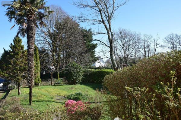 Maison à vendre à Trégunc dans le Finistère (29910), ref : MAIS/1075   
Campagne