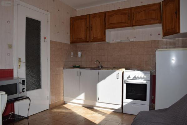 Maison à vendre à Trégunc dans le Finistère (29910), ref : MAIS/1075   
Campagne