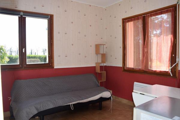 Maison à vendre à Trégunc dans le Finistère (29910), ref : MAIS/1075   
Campagne