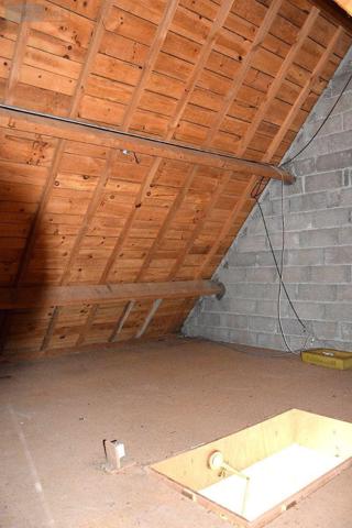 Maison à vendre à Trégunc dans le Finistère (29910), ref : MAIS/1075   
Campagne