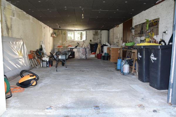 Maison à vendre à Trégunc dans le Finistère (29910), ref : MAIS/1075   
Campagne