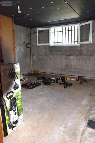 Maison à vendre à Trégunc dans le Finistère (29910), ref : MAIS/1075   
Campagne