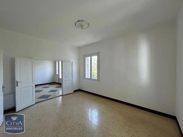 Appartement à louer 4 pièces 87.34m² Fréjus (83600)