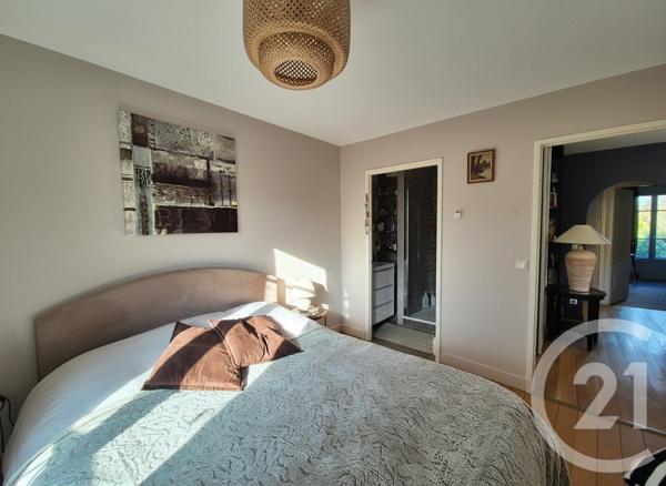 Appartement F4 à vendre  4 pièces - 84,10 m2 SANNOIS - 95