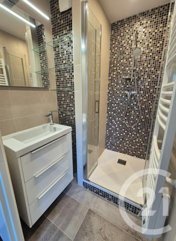 Appartement F4 à vendre  4 pièces - 84,10 m2 SANNOIS - 95