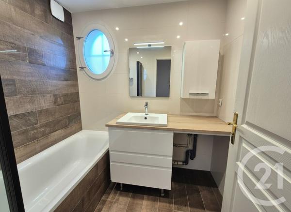 Appartement F4 à vendre  4 pièces - 84,10 m2 SANNOIS - 95