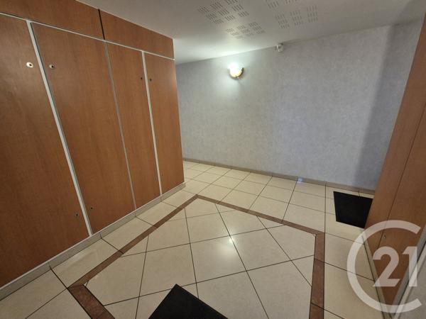 Appartement F4 à vendre  4 pièces - 84,10 m2 SANNOIS - 95