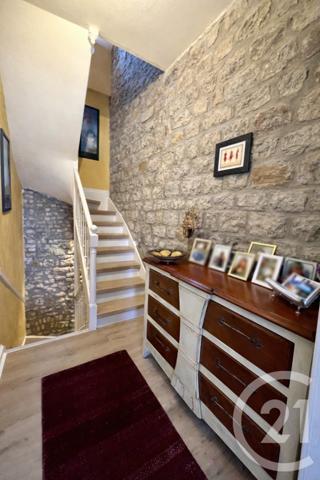 Maison à vendre  6 pièces - 165 m2 BOULOGNE SUR MER - 62