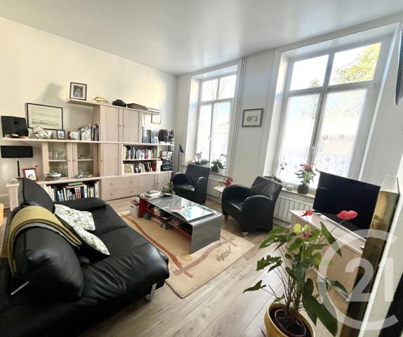 Maison à vendre  6 pièces - 165 m2 BOULOGNE SUR MER - 62