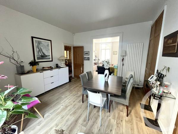 Maison à vendre  6 pièces - 165 m2 BOULOGNE SUR MER - 62